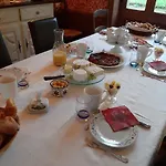 La Garenne Panzió 3*