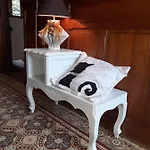 Panzió La Garenne Bricquebec