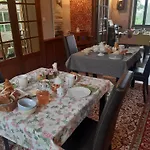 La Garenne Panzió 3*