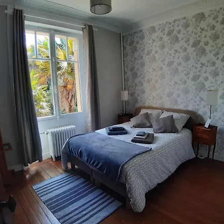 La Garenne 3* Bricquebec