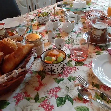 Bed and breakfast La Garenne