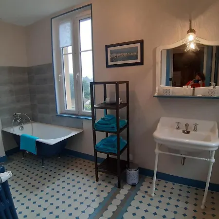 B&B La Garenne