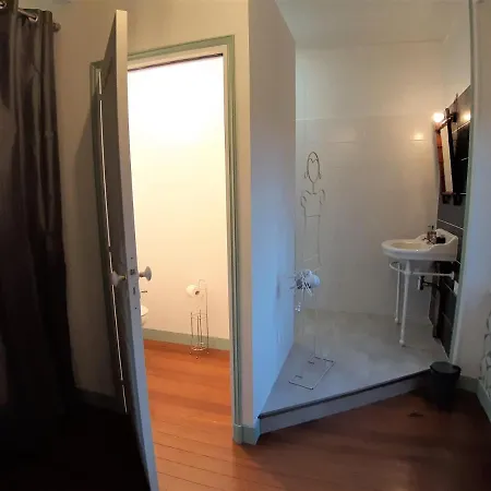 La Garenne Bricquebec