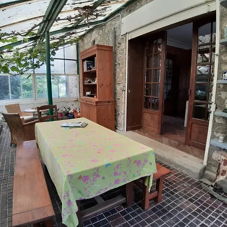La Garenne Bed & Breakfast