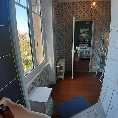 La Garenne 3*