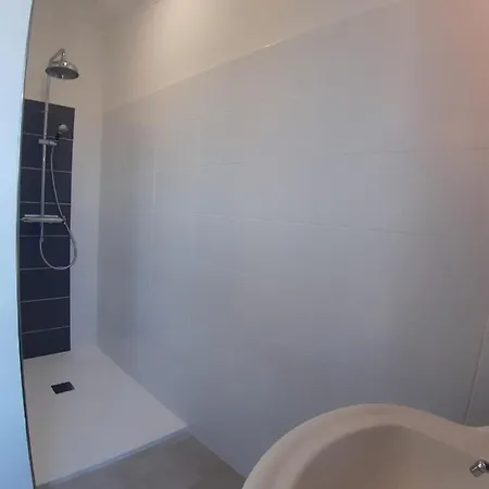 Bed and breakfast La Garenne