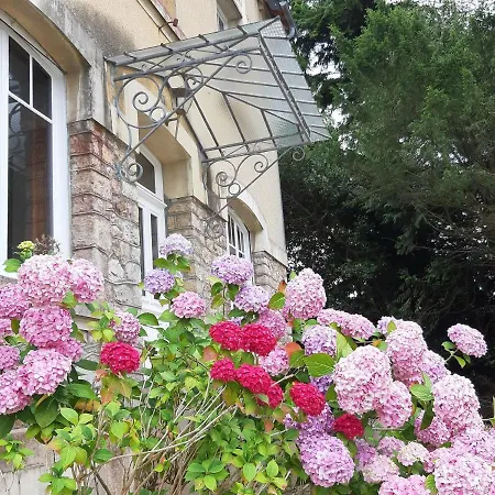 La Garenne Bed and breakfast 3*