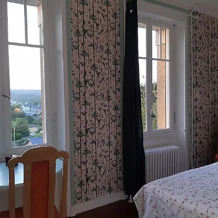 Bed and breakfast La Garenne 3*