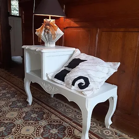 Bed and breakfast La Garenne Bricquebec