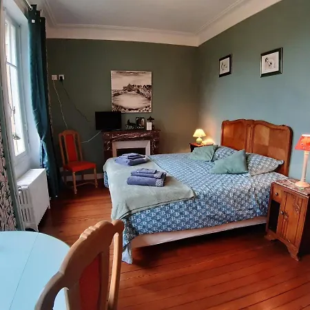 La Garenne 3* Bricquebec