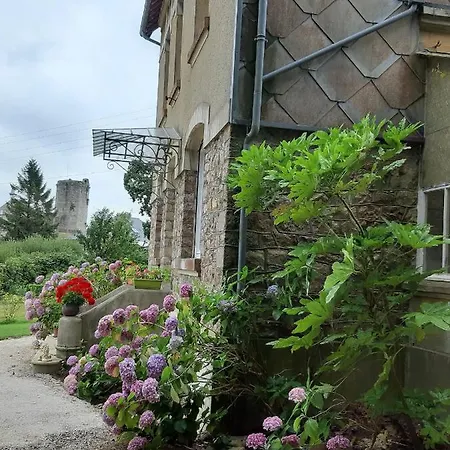 La Garenne 3* Bricquebec