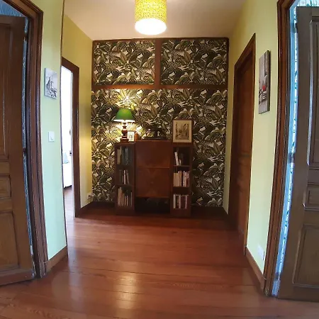 La Garenne 3* Bricquebec