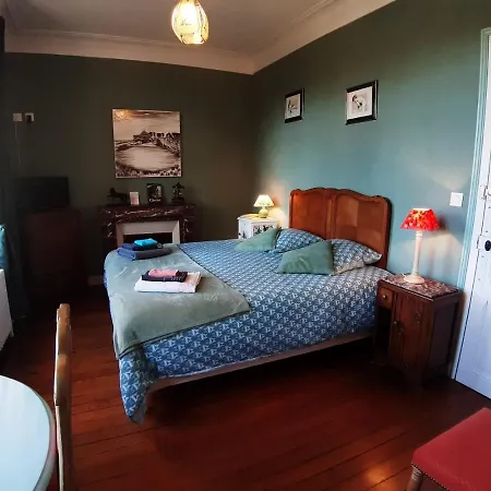 La Garenne Bricquebec