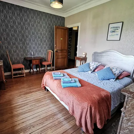 Bed & Breakfast La Garenne