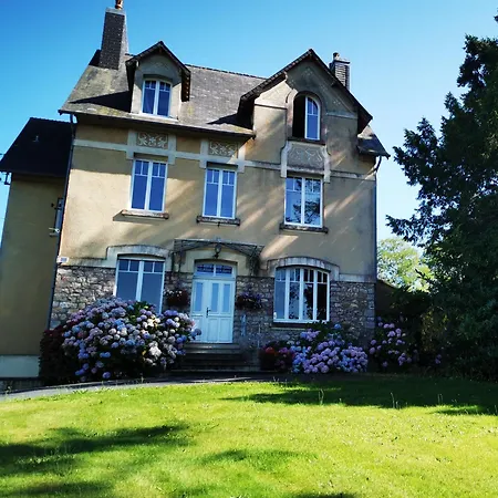 La Garenne Bed and breakfast 3*