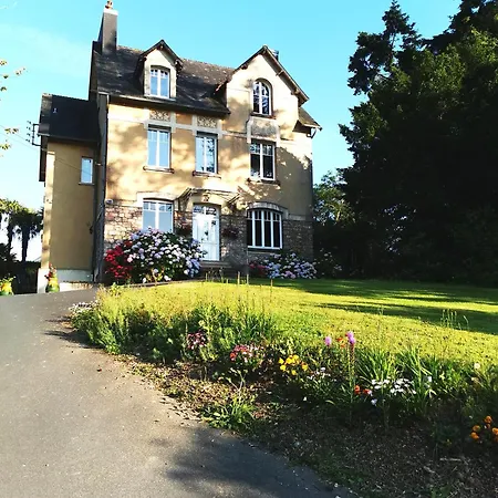 La Garenne Bricquebec