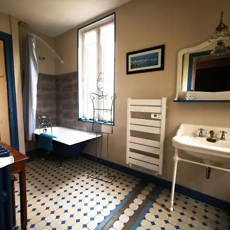 La Garenne Bed & Breakfast