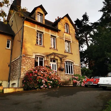 La Garenne Bed & Breakfast Bricquebec