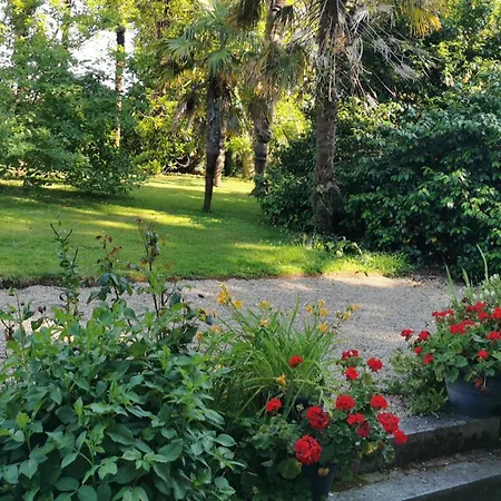 Bed & Breakfast La Garenne 3*