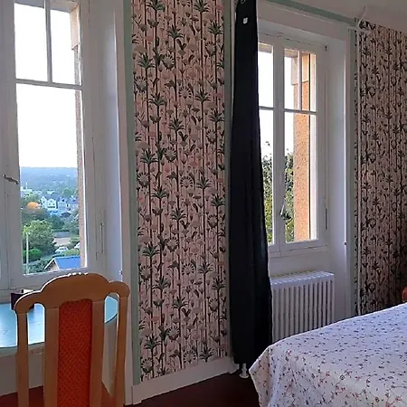 La Garenne B&B