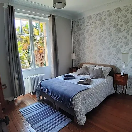 La Garenne B&B