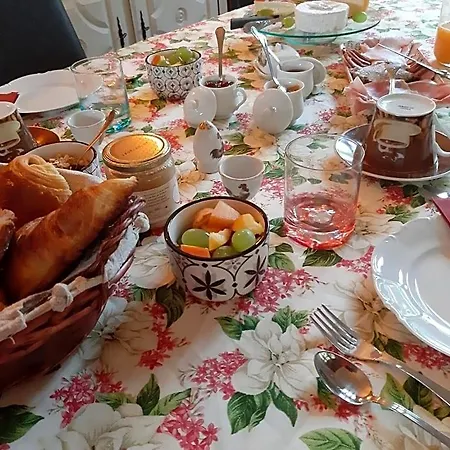 B&B La Garenne Bricquebec