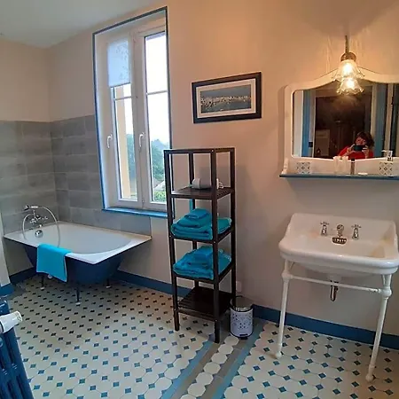 B&B La Garenne