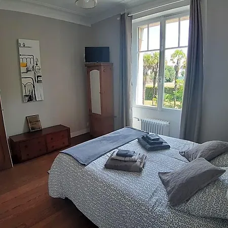 B&B La Garenne 3*