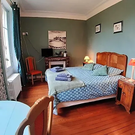 La Garenne B&B
