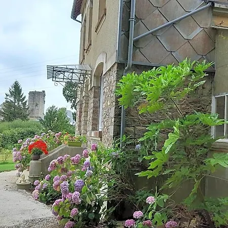 La Garenne B&B 3*