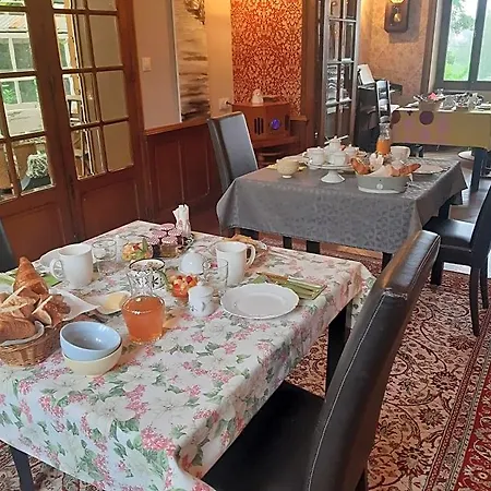 B&B La Garenne