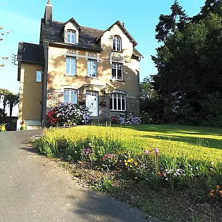 La Garenne B&B 3*