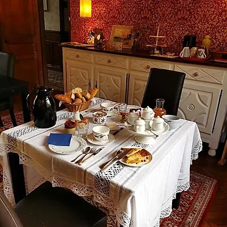 La Garenne B&B 3*