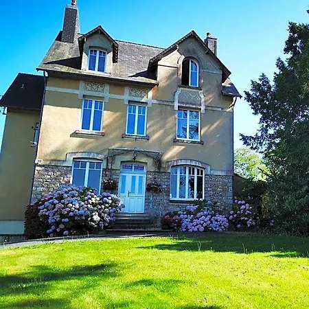 B&B La Garenne Bricquebec