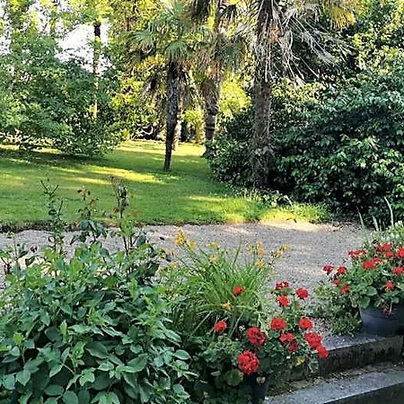 La Garenne B&B