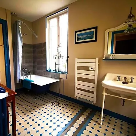 B&B La Garenne