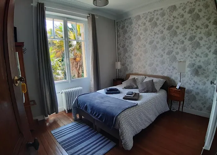 La Garenne 3* Bricquebec