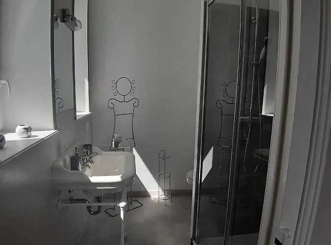 La Garenne 3* Bricquebec