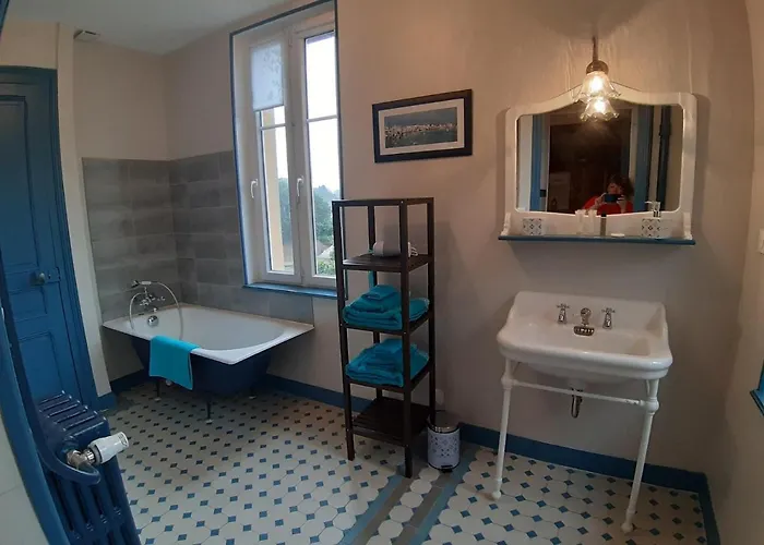 Bed & Breakfast La Garenne