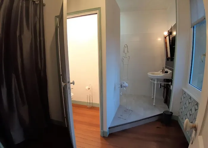 La Garenne Bricquebec