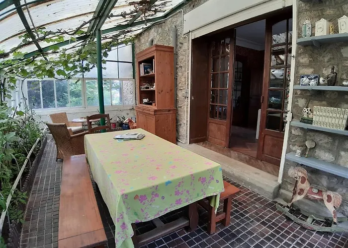 La Garenne Bed & Breakfast