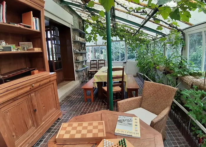 La Garenne 3* Bricquebec