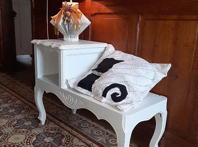 Bed & Breakfast La Garenne Bricquebec