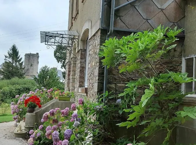 La Garenne 3* Bricquebec