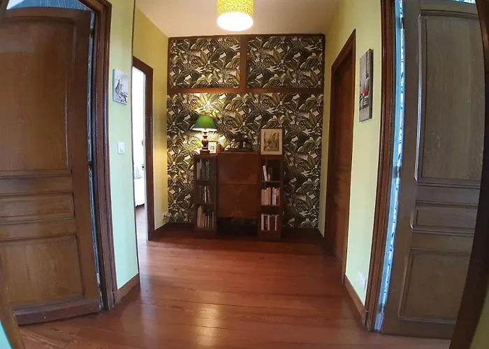 La Garenne 3* Bricquebec