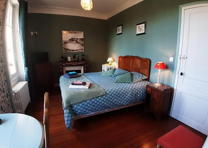 La Garenne Bricquebec