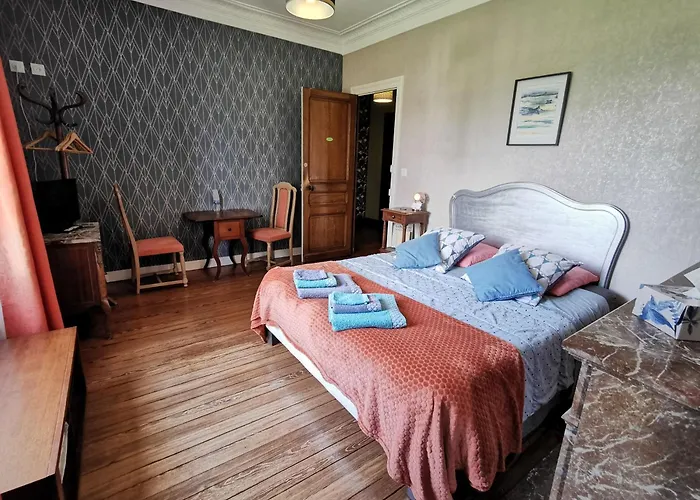 Bed & Breakfast La Garenne