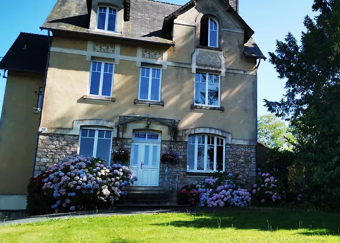 La Garenne Bed & Breakfast 3*