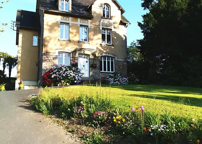 La Garenne Bricquebec