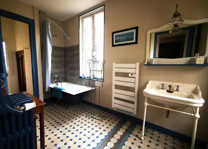 La Garenne Bed & Breakfast